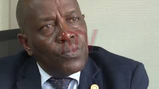 YouTube video thumbnail: Rising Debt Burden Puts Ugandans Under Pressure
