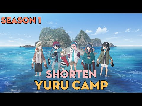 SHORTEN "Cắm Trại Thảnh Thơi" | Season 1 | AL Anime