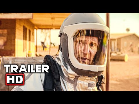 ALL NEW SCI-FI MOVIES 2025-2026 (Trailers)