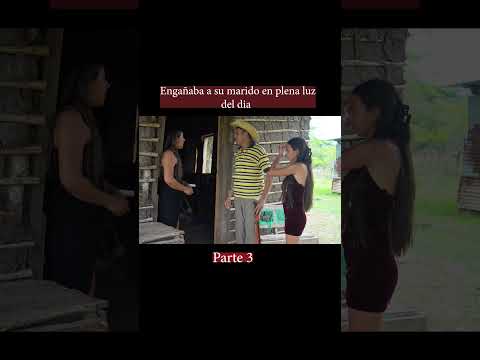 Engañaba a su marido en plena luz del dia