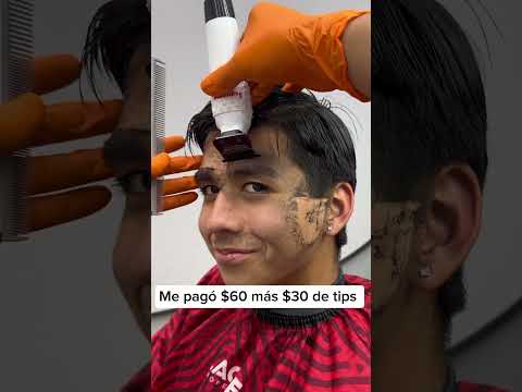 Su novia se burló en su cara 😔‼️#part1 #parte1 #houston #harris #hairstyle