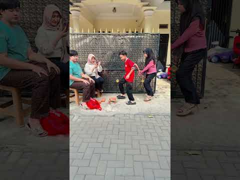 DASAR BOCHIL 🤣 #shorts