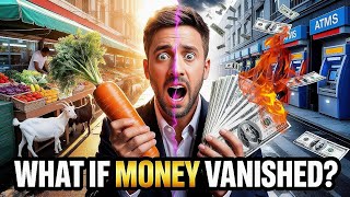 What Happens If Money Suddenly Disappeared?
