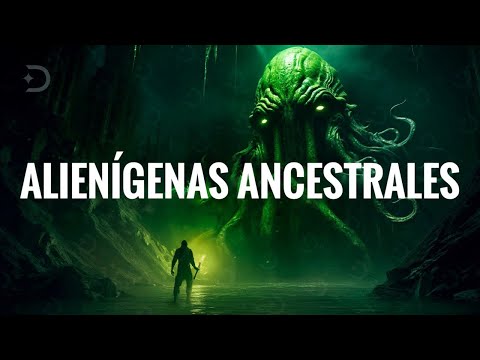 ¿Existió una civilización alienígena antes que los humanos? Hipótesis silúrica