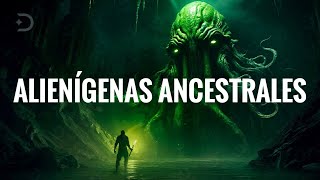 ¿Existió una civilización alienígena antes que los humanos? Hipótesis silúrica