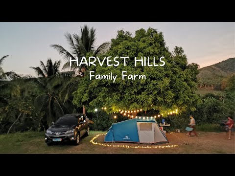 Harvest Hills Family Farm