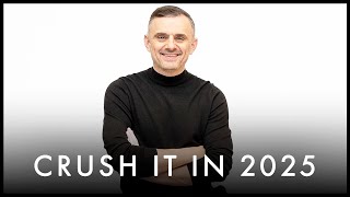 4+ Hours of GaryVee To CRUSH IT in 2025