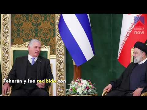 La doble moral del régimen: aliado de Irán y enemigo de las libertades
