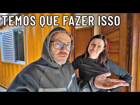 PRECISAMOS FAZER essa MUDANÇA antes de SAIR