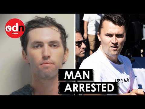 How Suspected Shooter Tyler Robinson Was Caught After the Killing of Charlie Kirk