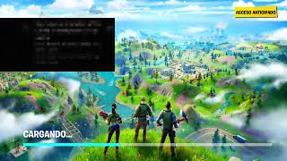 Partidas Privadas FORTNITE en Vivo jugando CON SUBS/#Directo #Fortnite #RegionBrasil