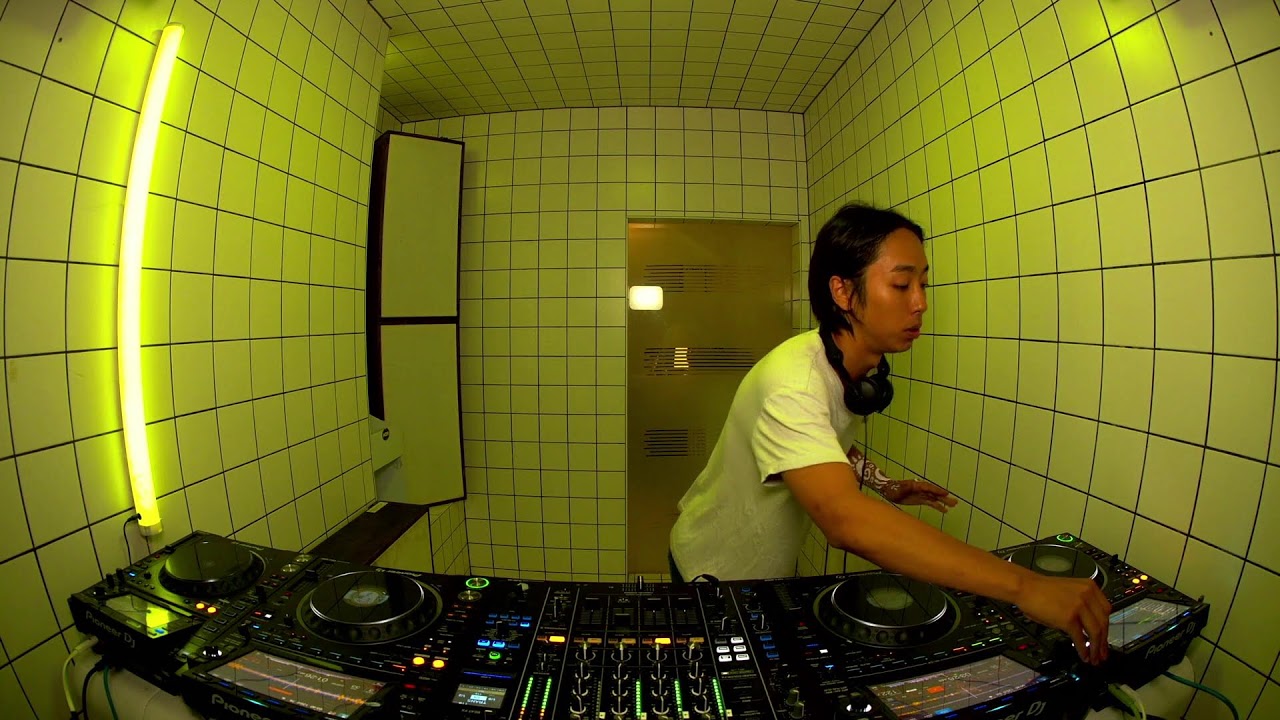 Kento Morishige | HÖR – September 1 / 2025