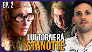 "Lui tornerà stanotte": il vero significato della profezia