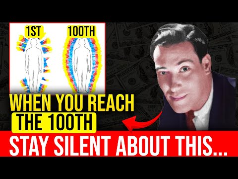 REPEAT This 100X and Watch How the Universe Rearranges Itself for You | Neville Goddard