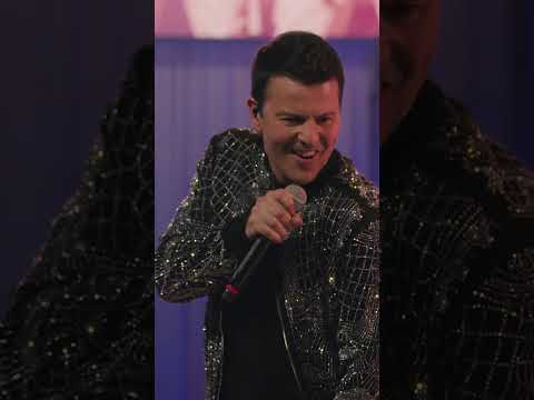 This is one of our favorites to perform live!