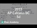 Partial Fraction Decomposition Concepts