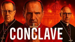 CÓNCLAVE | La guerra dentro del Vaticano ya ha empezado