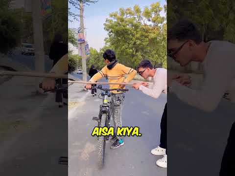 This Thief is a Genius 🧠