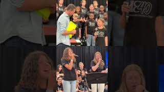 2026 Sing-A-Thon Recap