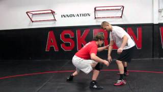 Elbow off video 1