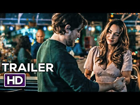 SINGLE CAR CRASHES Trailer (2025)