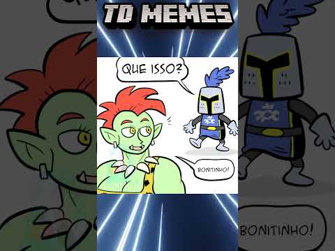 A ORC E O TEMPLÁRIO PARTE 15