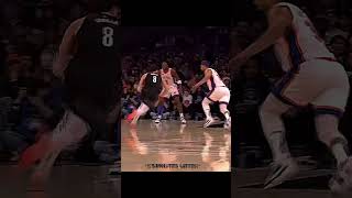 Deni avdijas highlights... #deniavdija #basketball #nba