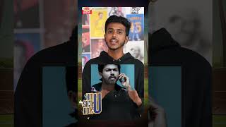 Jitesh Sealed RCB's Top 2 Qualification ❤‍🔥| Hitu Shitu Kottu | Ipl 2025 Review
