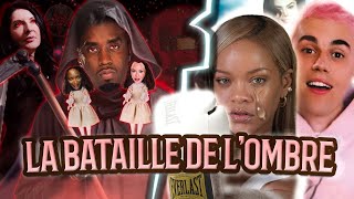Rihanna & Justin Bieber : leurs messages cachés👁️ (ils ont tenté de nous AVERTIR...)