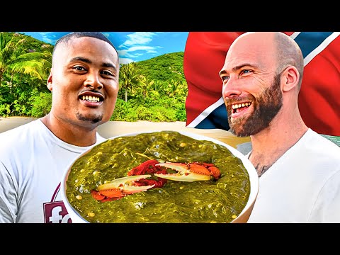 Trinidad Hidden Gems! Ultimate Food Tour In Port Of Spain, Trinidad!