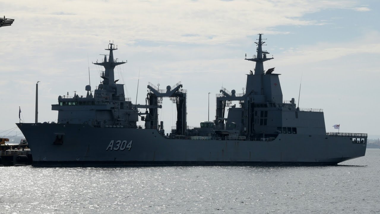 Australia ‘very unlikely’ to receive submarines in AUKUS deal: Liz Storer