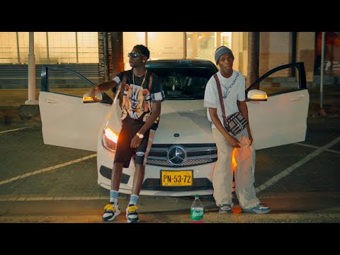 BaLlin Q 7 Feat Hatta T & Prod Yellow [Slowmatic] Official Music Video