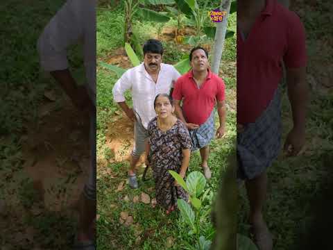 ചക്ക  #trending #kannurkafe #malayalam #comedy