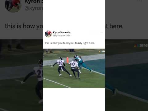 He WANTED IT MORE.. 💪🔥🏈#nfl#cfb#collegefootball#highschoolfootball#shortsfeed#shorts#fyp