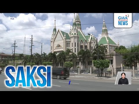 Nasa 1M miyembro ng Iglesia ni Cristo, inaasahang dadalo sa national rally for peace sa... | Saksi