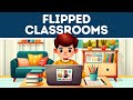 Flipped Classroom Model Quiz