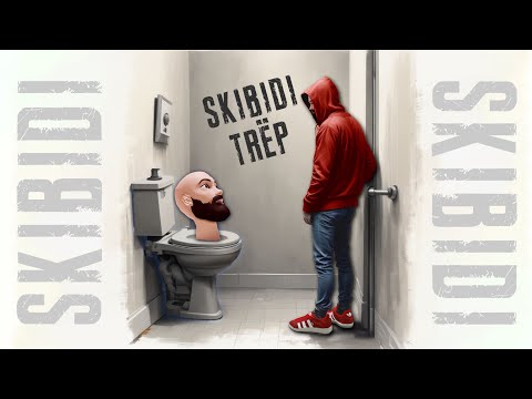 ДАК - Skibidi Trёp (Песня про скибиди туалет)