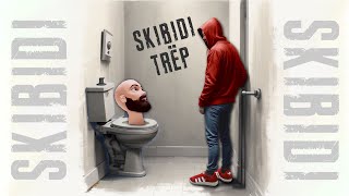 ДАК - Skibidi Trёp (Песня про скибиди туалет)