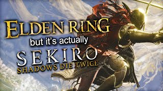I Tried Elden Ring’s ²ⁿᵈ Best Mod