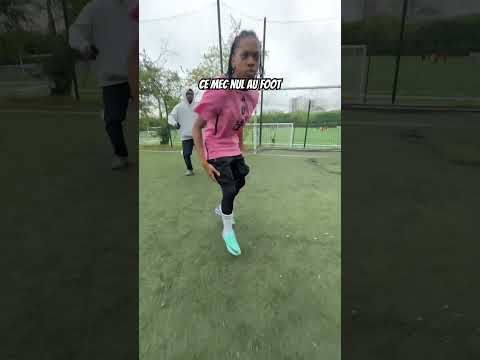 Elle n’as que 13 ans..