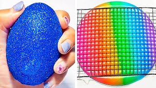 3 Hours Satisfying Slime ASMR 2025 | Relaxing Slime Videos | Oddly Satisfying Slime Crunchy 2025