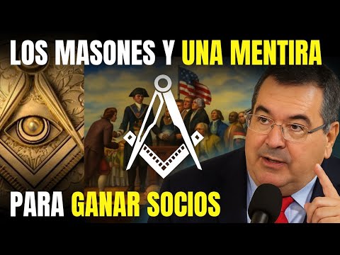 El rol oculto de la masonería en la independencia de América Latina