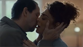 Desperate Lies | Kiss Scene | Liana and Tomás (Juliana Paes and Vladimir Brichta) | 1x12