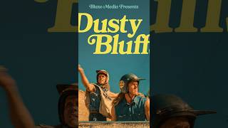 Dusty Bluffs | Official Trailer | Series Premiere September 7 on BlazeTV