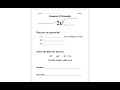 Exploring Polynomial Operations: Addition and Subtraction