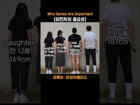 이상사 가족 공개