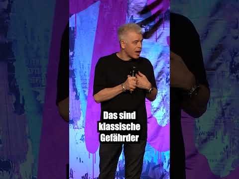 Diese Gruppe muss dringend abgeschoben werden!!! ???? #reel #comedy