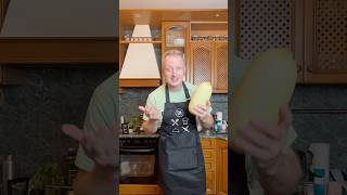 Что приготовить из кабачков | Лайфхаки от Нечетова | nechetoff | ПОДПИШИСЬ ⬇️🔔 #shorts