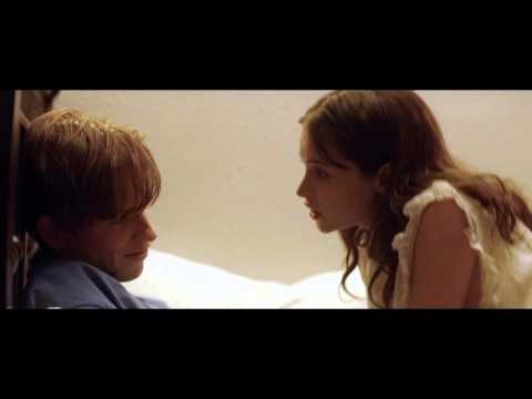 THE THEORY OF EVERYTHING - Anatomy of a Scene