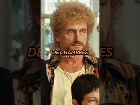 Ils croyaient qu'il n'était pas friquet 🤔